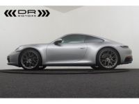 Porsche 992 CARRERA - NAVI SPORTUITLAAT PANO - <small></small> 99.995 € <small>TTC</small> - #6