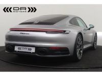 Porsche 992 CARRERA - NAVI SPORTUITLAAT PANO - <small></small> 99.995 € <small>TTC</small> - #7