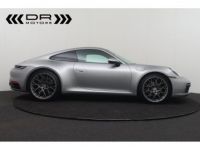 Porsche 992 CARRERA - NAVI SPORTUITLAAT PANO - <small></small> 99.995 € <small>TTC</small> - #8