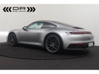 Porsche 992 CARRERA - NAVI SPORTUITLAAT PANO - <small></small> 99.995 € <small>TTC</small> - #9