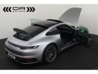 Porsche 992 CARRERA - NAVI SPORTUITLAAT PANO - <small></small> 99.995 € <small>TTC</small> - #10