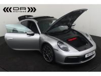 Porsche 992 CARRERA - NAVI SPORTUITLAAT PANO - <small></small> 99.995 € <small>TTC</small> - #11