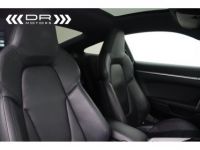 Porsche 992 CARRERA - NAVI SPORTUITLAAT PANO - <small></small> 99.995 € <small>TTC</small> - #13