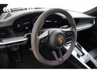 Porsche 992 CARRERA - NAVI SPORTUITLAAT PANO - <small></small> 99.995 € <small>TTC</small> - #34