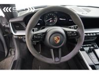 Porsche 992 CARRERA - NAVI SPORTUITLAAT PANO - <small></small> 99.995 € <small>TTC</small> - #41