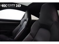 Porsche 992 CARRERA - NAVI SPORTUITLAAT PANO - <small></small> 99.995 € <small>TTC</small> - #45