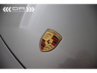 Porsche 992 CARRERA - NAVI SPORTUITLAAT PANO - <small></small> 99.995 € <small>TTC</small> - #52