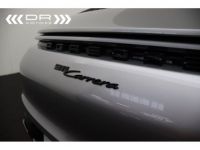 Porsche 992 CARRERA - NAVI SPORTUITLAAT PANO - <small></small> 99.995 € <small>TTC</small> - #53