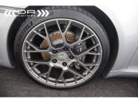 Porsche 992 CARRERA - NAVI SPORTUITLAAT PANO - <small></small> 99.995 € <small>TTC</small> - #57