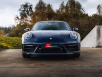 Porsche 992 Carrera Night Blue Pano -Chrono Burmester - - <small></small> 119.900 € <small>TTC</small> - #3