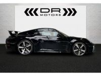 Porsche 992 CARRERA PDK FACELIFT - AEROKIT PANODAK BOSE - <small></small> 158.995 € <small>TTC</small> - #2