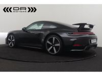 Porsche 992 CARRERA PDK FACELIFT - AEROKIT PANODAK BOSE - <small></small> 154.895 € <small>TTC</small> - #9