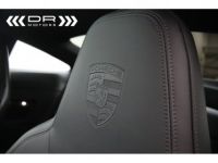 Porsche 992 CARRERA PDK FACELIFT - AEROKIT PANODAK BOSE - <small></small> 154.895 € <small>TTC</small> - #46