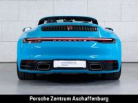 Porsche 992 Carrera / Porsche approved - <small></small> 118.990 € <small></small> - #6