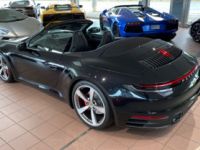 Porsche 992 Carrera S - <small></small> 145.300 € <small>TTC</small> - #5