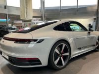 Porsche 992 Carrera S - <small></small> 144.800 € <small>TTC</small> - #5