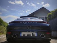 Porsche 992 Carrera S - <small></small> 138.990 € <small>TTC</small> - #5