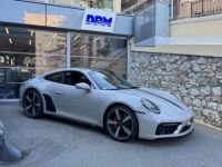 Porsche 992 Carrera S - <small></small> 150.000 € <small>TTC</small> - #7