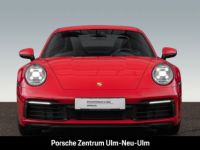 Porsche 992 Carrera S 1ère main / Porsche approved - <small></small> 124.900 € <small>TTC</small> - #4