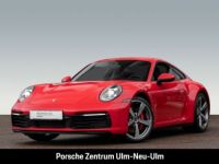 Porsche 992 Carrera S 1ère main / Porsche approved - <small></small> 124.900 € <small>TTC</small> - #1