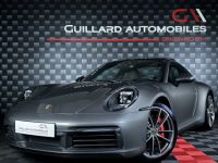 Porsche 992 CARRERA S 450ch PDK - <small></small> 149.900 € <small>TTC</small> - #1