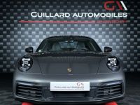 Porsche 992 CARRERA S 450ch PDK - <small></small> 149.900 € <small>TTC</small> - #2