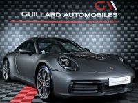 Porsche 992 CARRERA S 450ch PDK - <small></small> 149.900 € <small>TTC</small> - #3