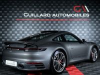 Porsche 992 CARRERA S 450ch PDK - <small></small> 149.900 € <small>TTC</small> - #6