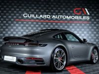 Porsche 992 CARRERA S 450ch PDK - <small></small> 149.900 € <small>TTC</small> - #7