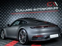 Porsche 992 CARRERA S 450ch PDK - <small></small> 149.900 € <small>TTC</small> - #9