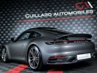 Porsche 992 CARRERA S 450ch PDK - <small></small> 149.900 € <small>TTC</small> - #10