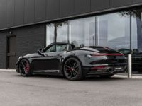 Porsche 992 CARRERA S CABRIO CHRONO-SPORTUITL-PASM-10MM-BOSE-. - <small></small> 137.900 € <small>TTC</small> - #2