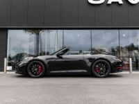 Porsche 992 CARRERA S CABRIO CHRONO-SPORTUITL-PASM-10MM-BOSE-. - <small></small> 137.900 € <small>TTC</small> - #3