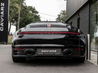 Porsche 992 CARRERA S CABRIO CHRONO-SPORTUITL-PASM-10MM-BOSE-. - <small></small> 137.900 € <small>TTC</small> - #5