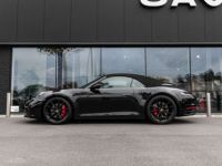 Porsche 992 CARRERA S CABRIO CHRONO-SPORTUITL-PASM-10MM-BOSE-. - <small></small> 137.900 € <small>TTC</small> - #8