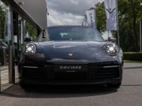 Porsche 992 CARRERA S CABRIO CHRONO-SPORTUITL-PASM-10MM-BOSE-. - <small></small> 137.900 € <small>TTC</small> - #9