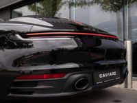 Porsche 992 CARRERA S CABRIO CHRONO-SPORTUITL-PASM-10MM-BOSE-. - <small></small> 137.900 € <small>TTC</small> - #23