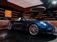 Porsche 992 CARRERA S CABRIOLET 3.0 450 PDK - <small></small> 149.900 € <small>TTC</small> - #7