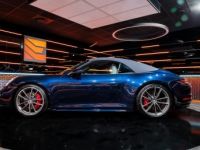 Porsche 992 CARRERA S CABRIOLET 3.0 450 PDK - <small></small> 149.900 € <small>TTC</small> - #10