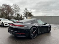 Porsche 992 Carrera S / Chrono / Echap sport / Porsche approved - <small></small> 129.990 € <small>TTC</small> - #8