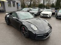 Porsche 992 Carrera S / Chrono / Echap sport / Porsche approved - <small></small> 129.990 € <small>TTC</small> - #1