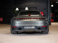 Porsche 992 Carrera S / Echap.Sport / PASM / Garantie 12 mois - <small></small> 129.990 € <small>TTC</small> - #5