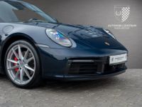 Porsche 992 Carrera S Maintien dans la voie / ACC / PASM / Direction assistée + / Première main / Garantie 12 mois - <small></small> 133.900 € <small>TTC</small> - #3