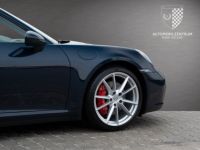 Porsche 992 Carrera S Maintien dans la voie / ACC / PASM / Direction assistée + / Première main / Garantie 12 mois - <small></small> 133.900 € <small>TTC</small> - #6