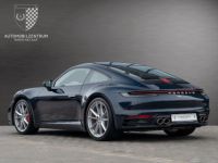 Porsche 992 Carrera S Maintien dans la voie / ACC / PASM / Direction assistée + / Première main / Garantie 12 mois - <small></small> 133.900 € <small>TTC</small> - #8