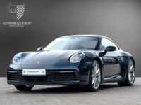 Porsche 992 Carrera S Maintien dans la voie / ACC / PASM / Direction assistée + / Première main / Garantie 12 mois - <small></small> 133.900 € <small>TTC</small> - #10