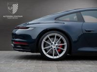 Porsche 992 Carrera S Maintien dans la voie / ACC / PASM / Direction assistée + / Première main / Garantie 12 mois - <small></small> 133.900 € <small>TTC</small> - #27