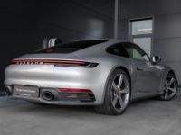 Porsche 992 Carrera S / Toit ouvrant / Bose / Porsche approved - <small></small> 121.900 € <small></small> - #4