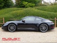 Porsche 992 Carrera T 2024 - <small></small> 134.850 € <small>TTC</small> - #1