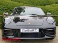 Porsche 992 Carrera T 2024 - <small></small> 134.850 € <small>TTC</small> - #18